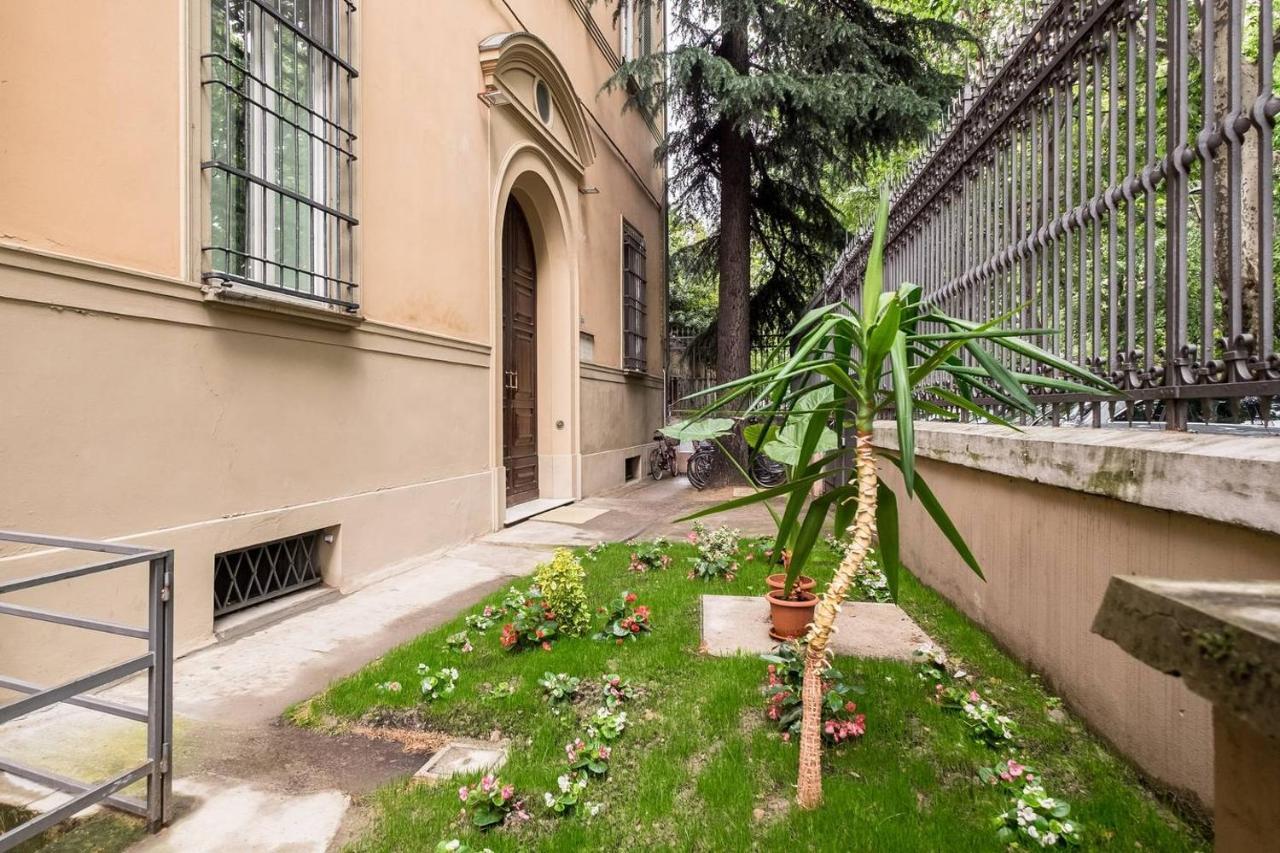Botanique Rooms - Bologna — Photos 1